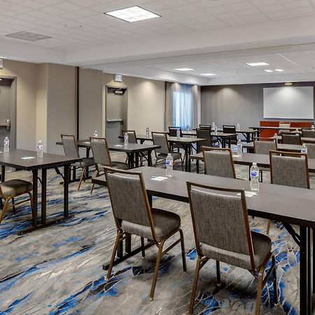 Fairfield Inn & Suites By Marriott Hobbs Dış mekan fotoğraf