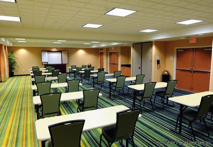 Fairfield Inn & Suites By Marriott Hobbs Dış mekan fotoğraf
