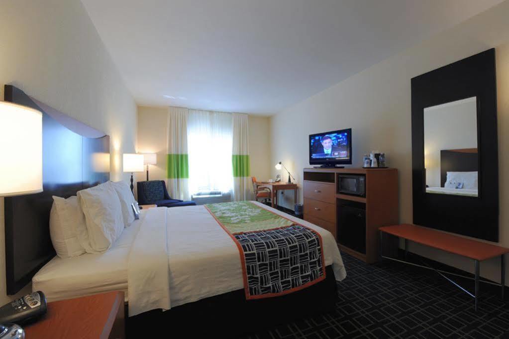 Fairfield Inn & Suites By Marriott Hobbs Dış mekan fotoğraf