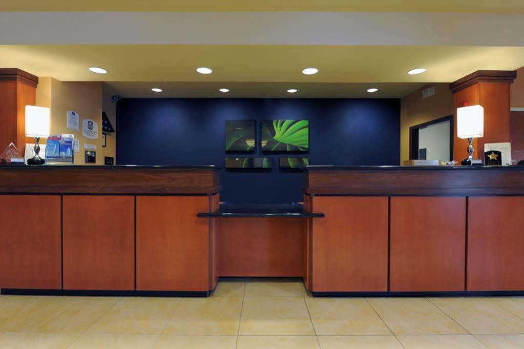 Fairfield Inn & Suites By Marriott Hobbs Dış mekan fotoğraf