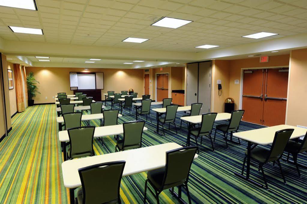 Fairfield Inn & Suites By Marriott Hobbs Dış mekan fotoğraf