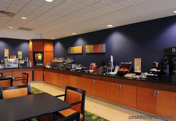Fairfield Inn & Suites By Marriott Hobbs Dış mekan fotoğraf