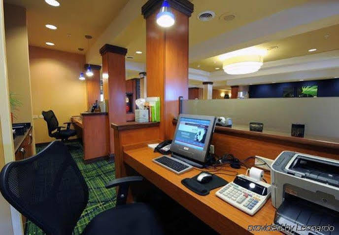 Fairfield Inn & Suites By Marriott Hobbs Dış mekan fotoğraf
